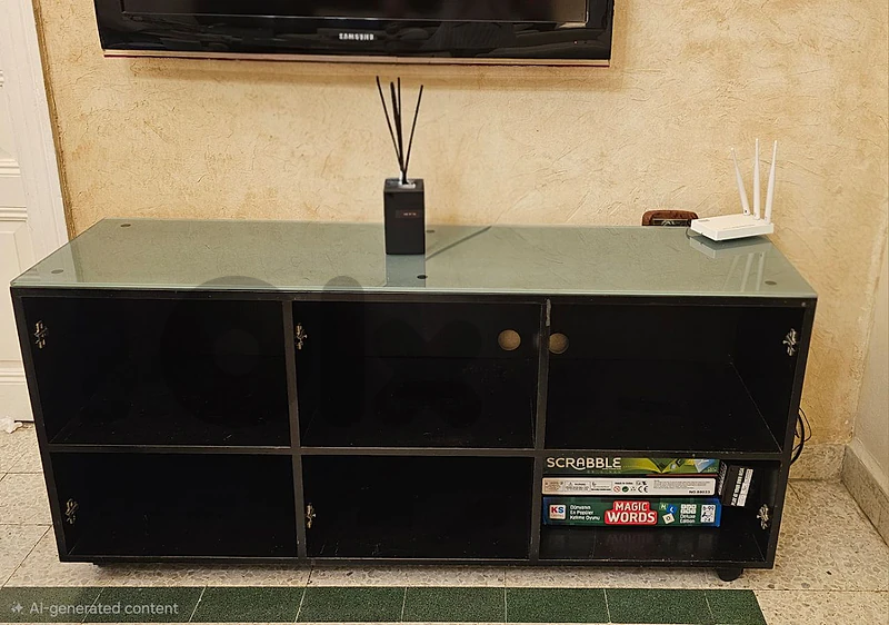TV Unit