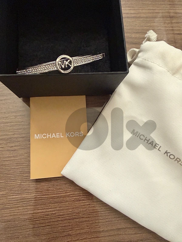 Michael Kors Bangle Bracelet