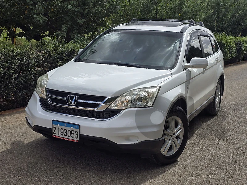 Honda CR-V 2011 EXL 4wheel 70276182