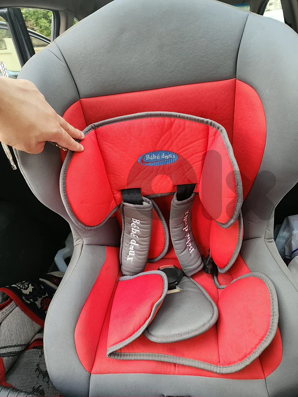 car seat