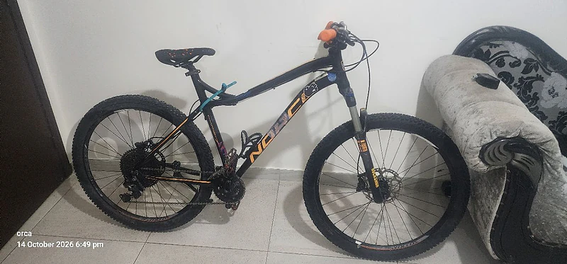norco canada MTB 27.5