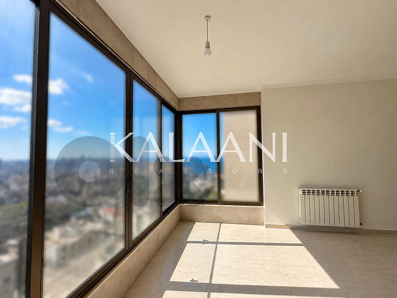 Duplex for Sale in Biakout | دوبلكس للبيع في بياقوت