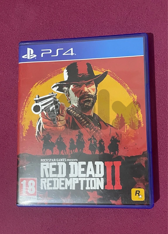 cd ps4
