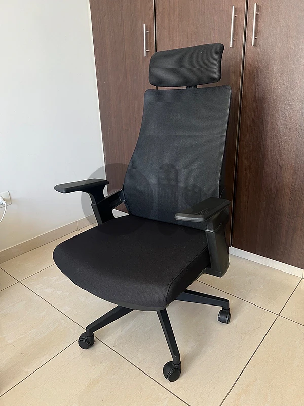 Ergonomic Office Chair