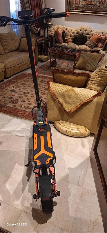 Kugoo F3 PRO MAX