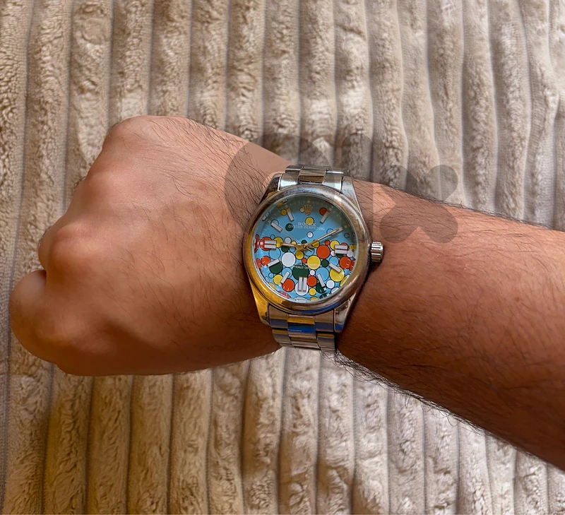 rolex replica