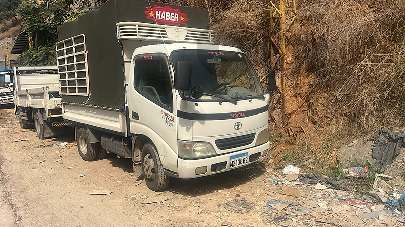 toyota dyna toyota dyna
