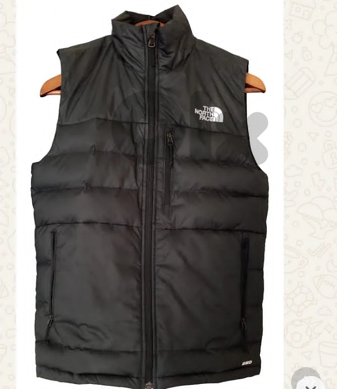 VEST FOR SALE
