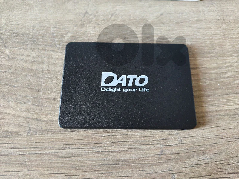 SSD 512