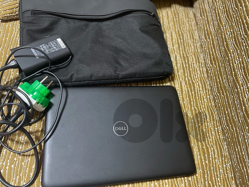 Dell 11.6 inch - Windows 11 - للدراسة - بطارية ممتازة