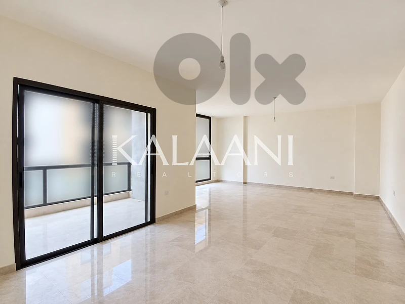 Apartment for Sale in Baabda | شقة للبيع في بعبدا