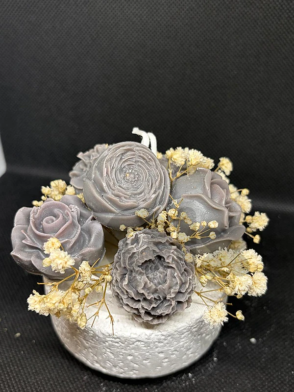 jar candle
