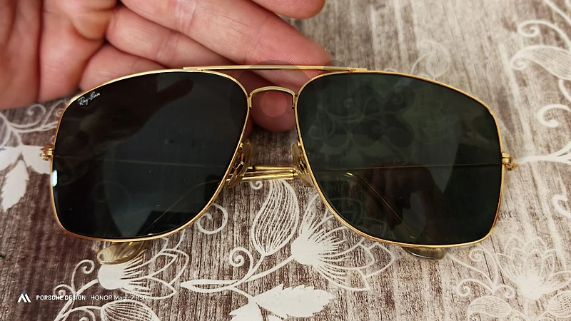 rayban