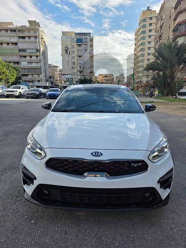 KIA FORTE GT TURBO 2021 FOR SALE
MILEAGE: 87000
💵:15900$
📞:03635068