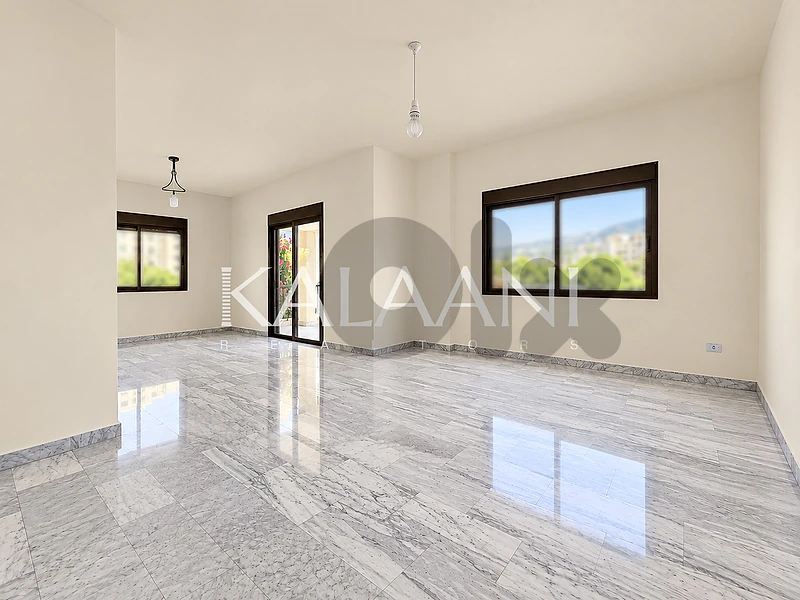 Apartment for Sale in Jdaideh | شقة للبيع في الجديدة Apartment for Sale in Jdaideh | شقة للبيع في الجديدة