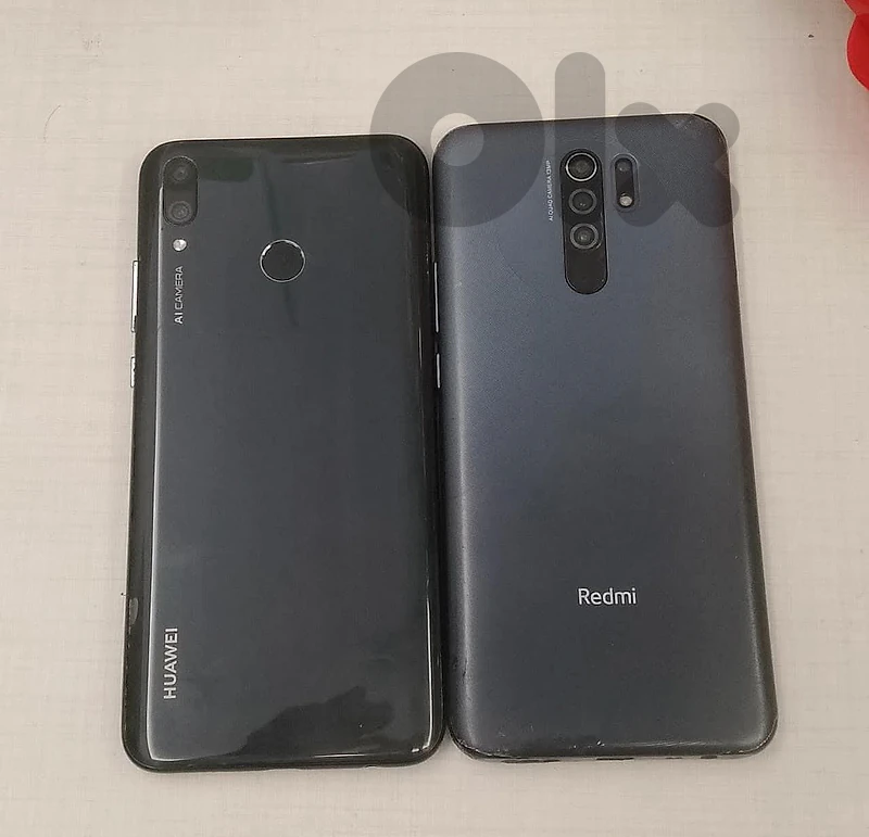 redmi 9