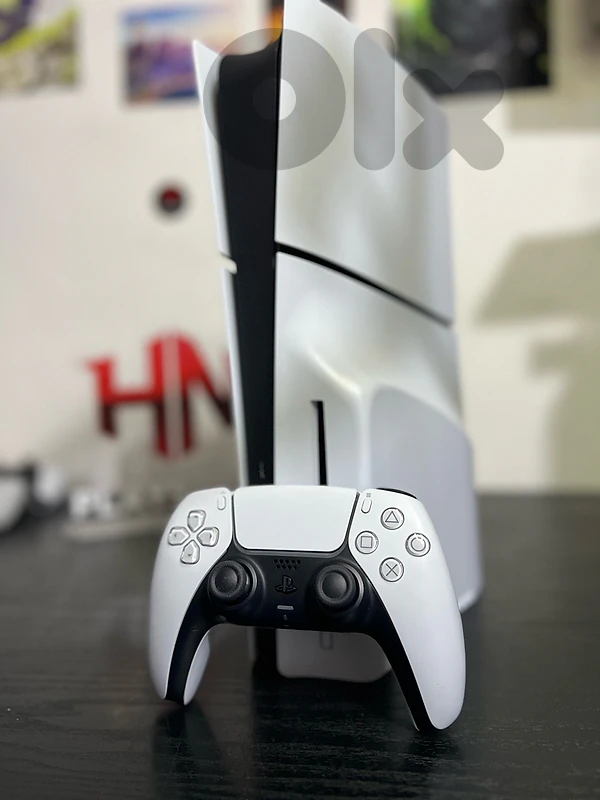 ps5 used 1tb uk