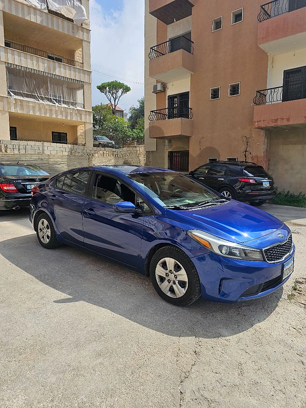 kia cerato kia cerato