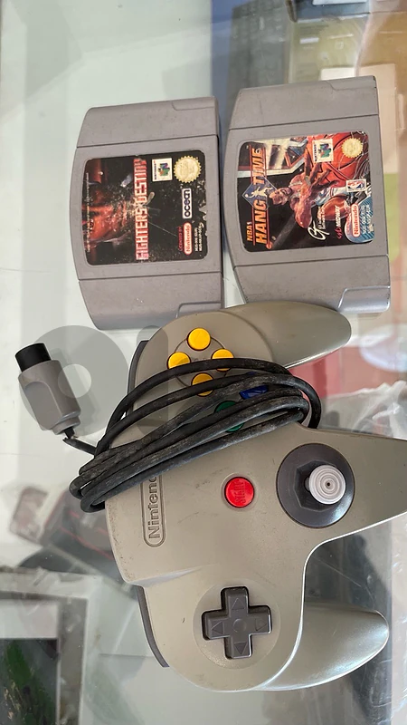 nintendo