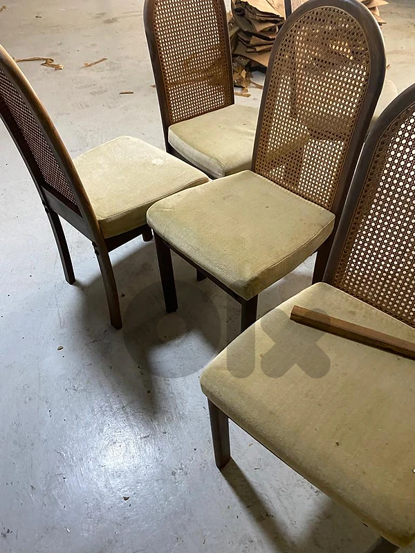 غرفة سفرة كاملة