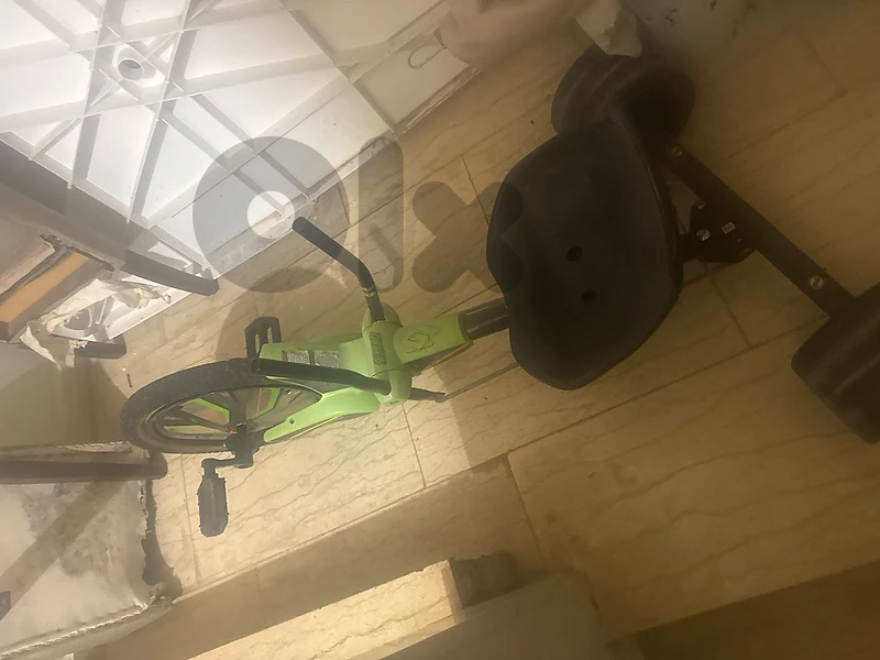 got it for 100