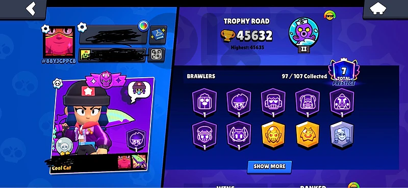 brawl stars acc