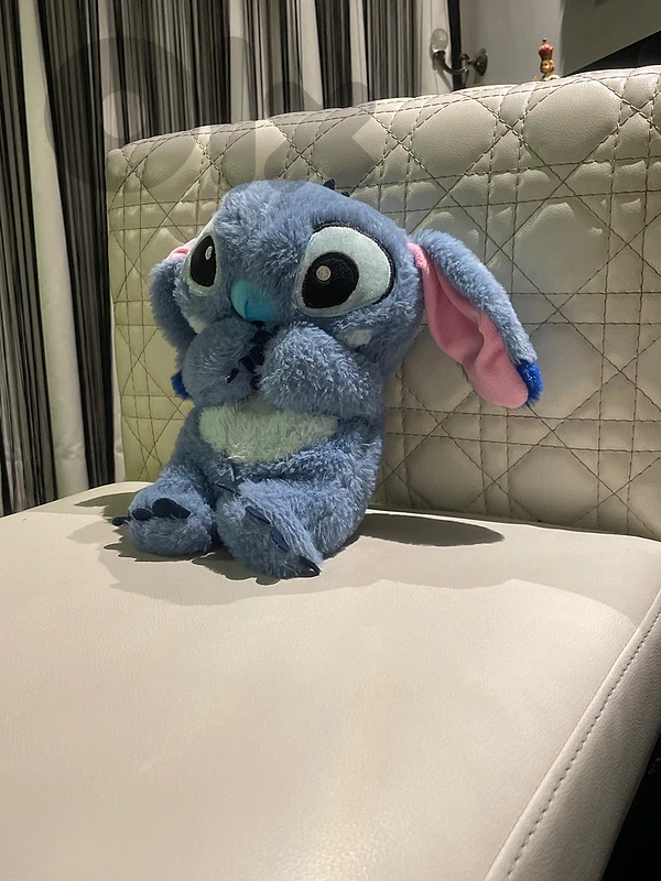 stitch