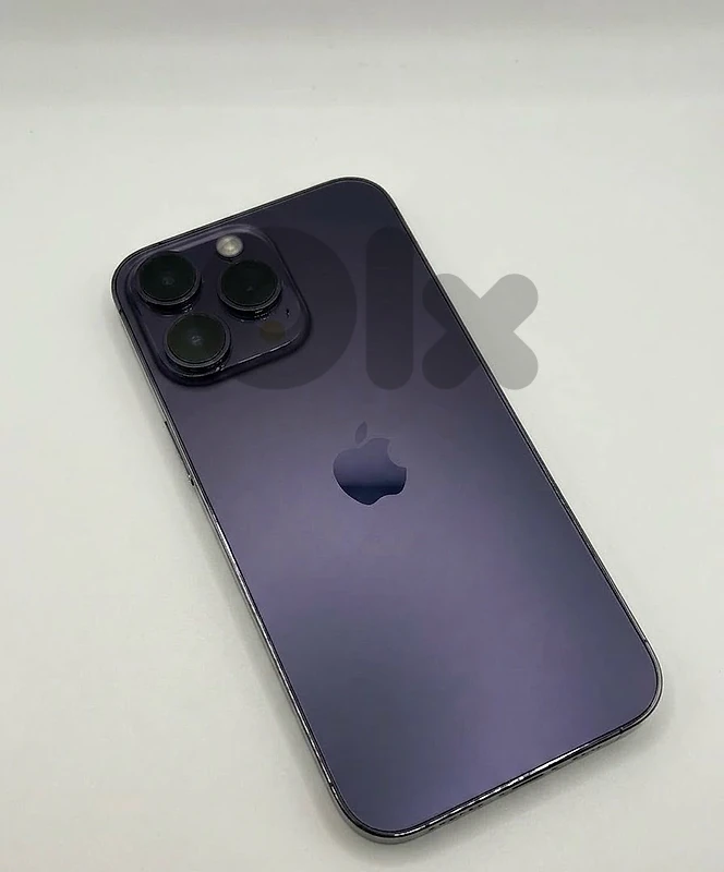 Iphone 14 Pro max 512gb
