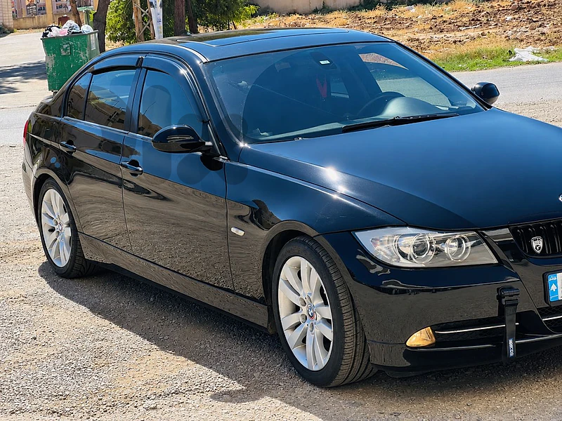 BMW M3 2006 2006