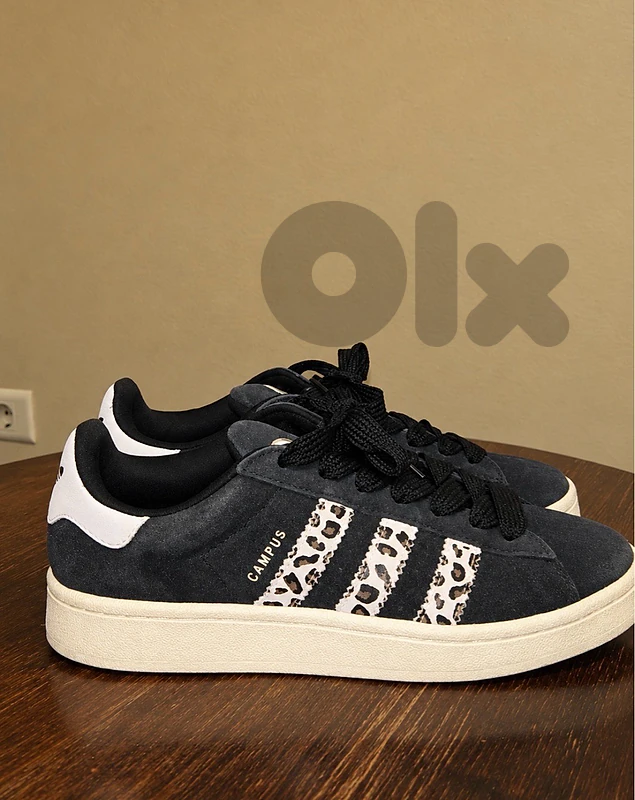 adidas campus