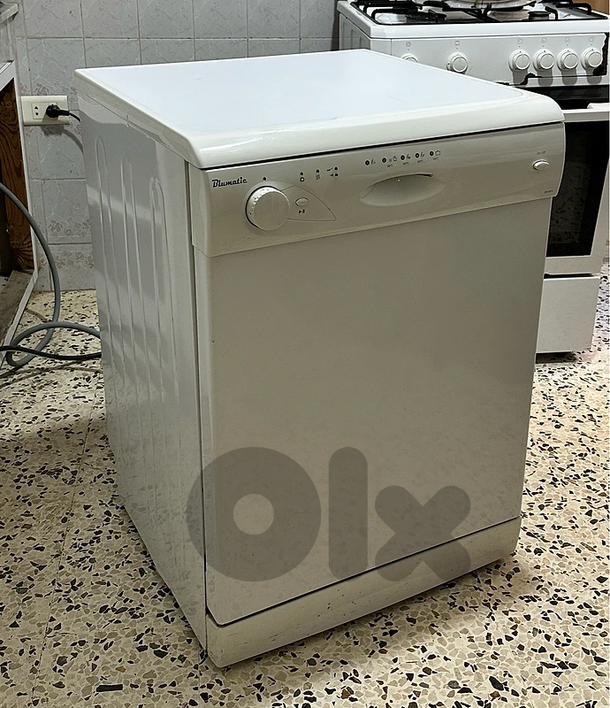 Blumatic - Dishwasher