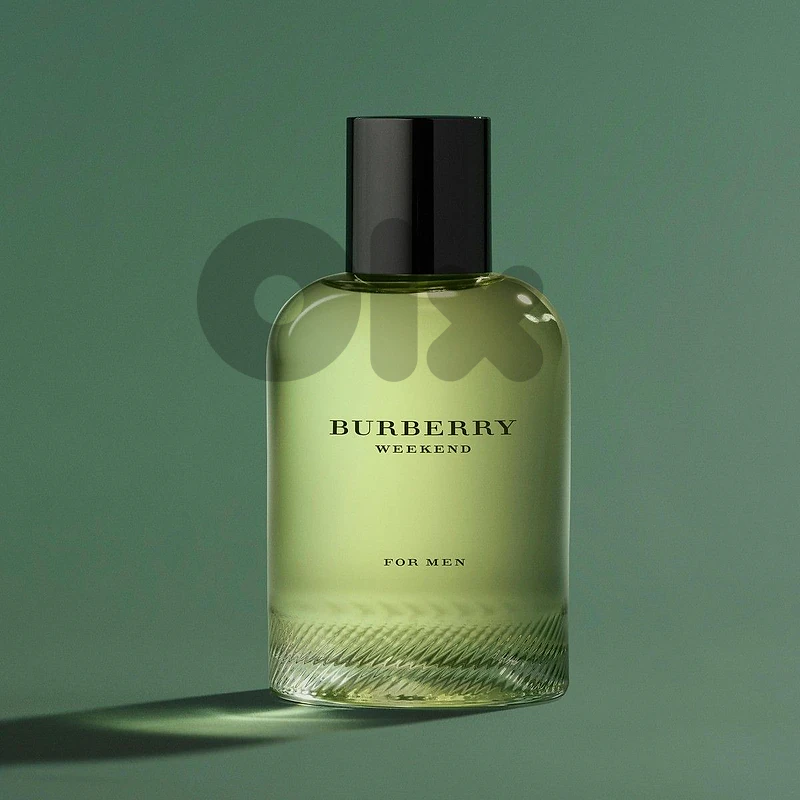Burberry Weekend,  for Men, 100ml edt