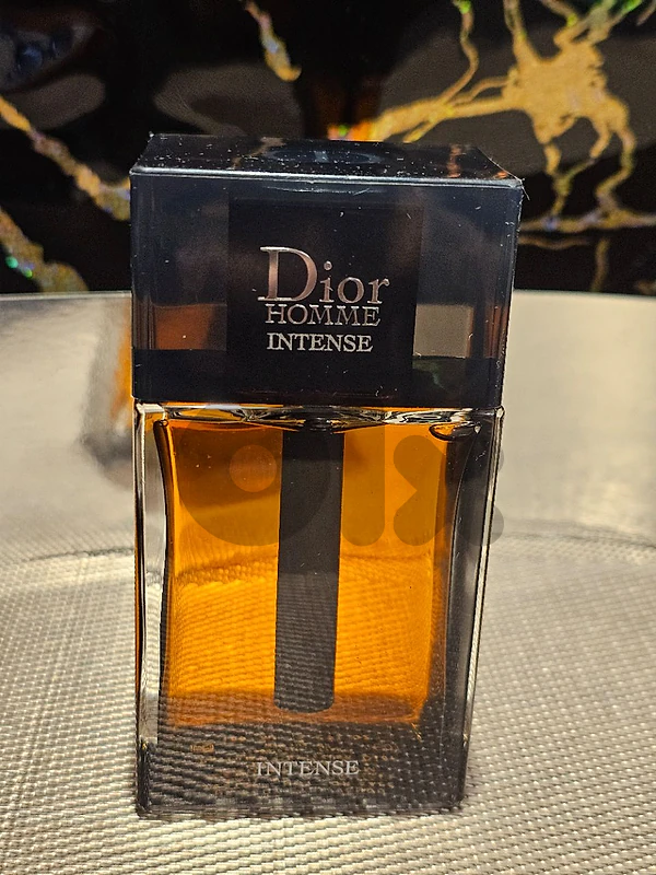 Dior Homme Intense eau de parfum 100ml for men