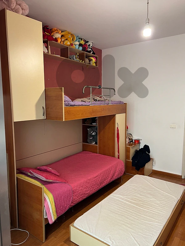 kids bedroom