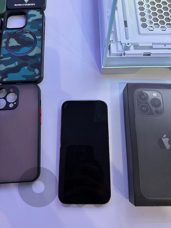 Iphone 13 Pro 128Gb