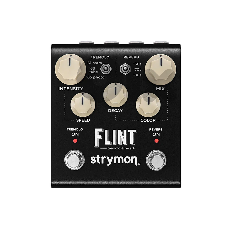 Strymon Flint V2