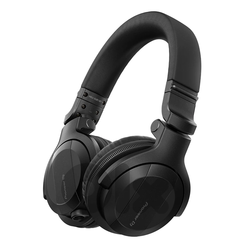 Pioneer HDJ-CUE1 Bluetooth DJ Headphones, Black