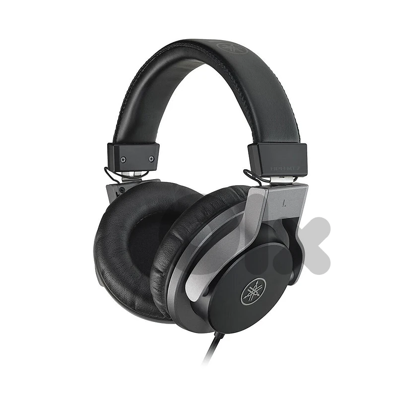 Yamaha HPH-MT7 Studio Monitor Headphones