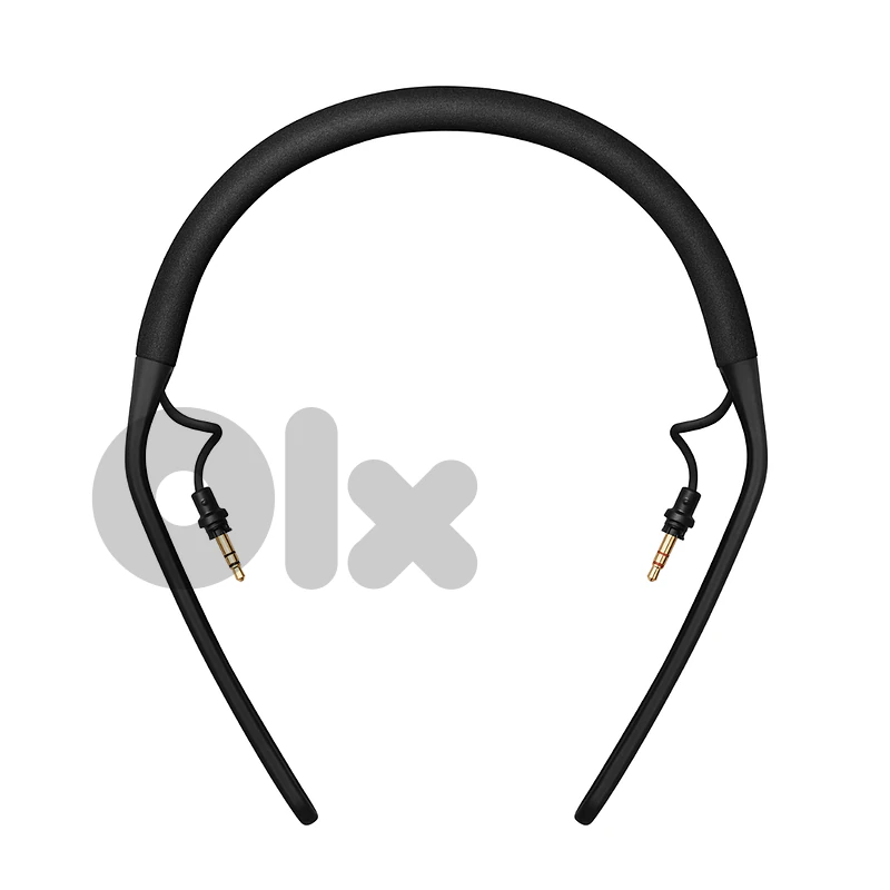 AIAIAI TMA-2 H01 Slim PU Foam Headband