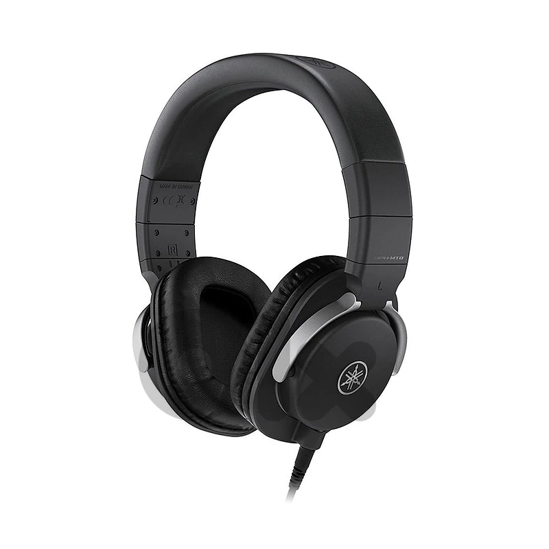 Yamaha HPH-MT8 Studio Monitor Headphones