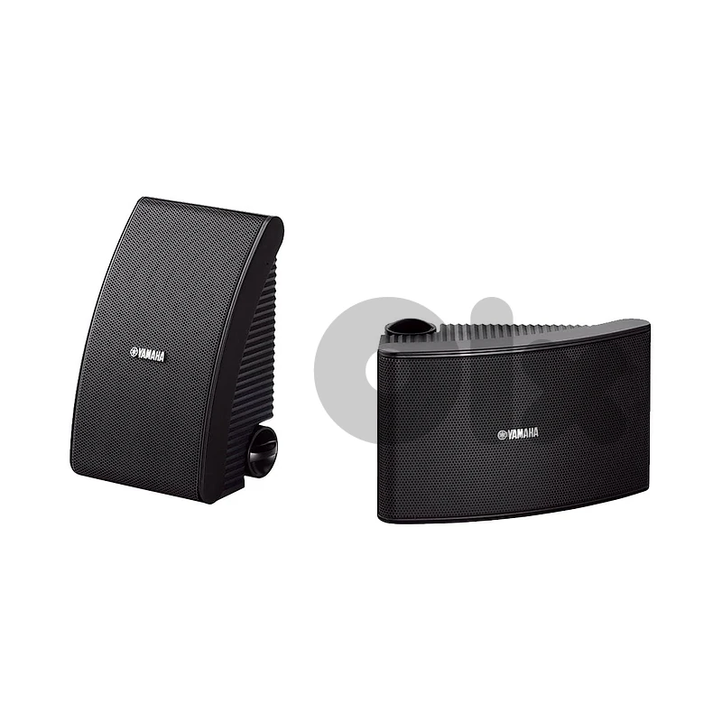 Yamaha NS-AW392 All-Weather Speakers - Pair