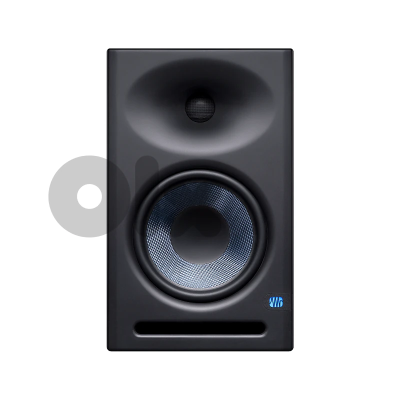 PreSonus ERIS E8 XT 8" Active Studio Monitor