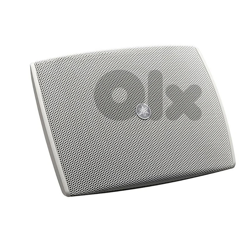 Yamaha VXS3F 3.5-Inch Surface Mount Speaker