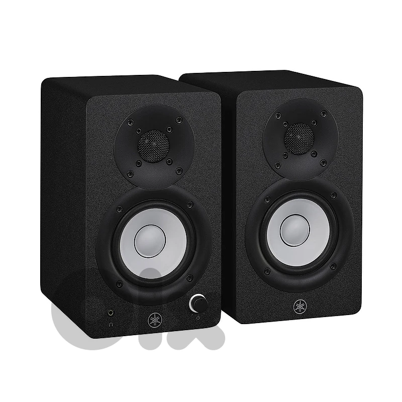 Yamaha HS3 Powered Studio Monitors (Multiple Colors Available)
