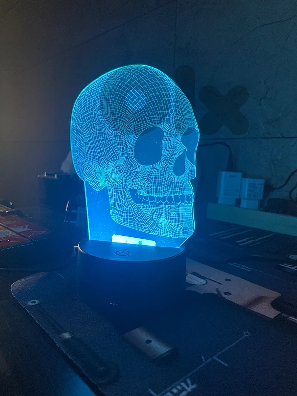 led light
