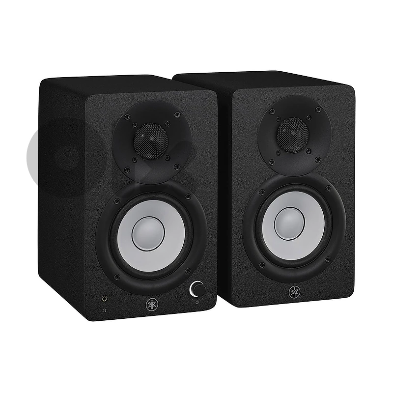Yamaha HS4 Powered Studio Monitors