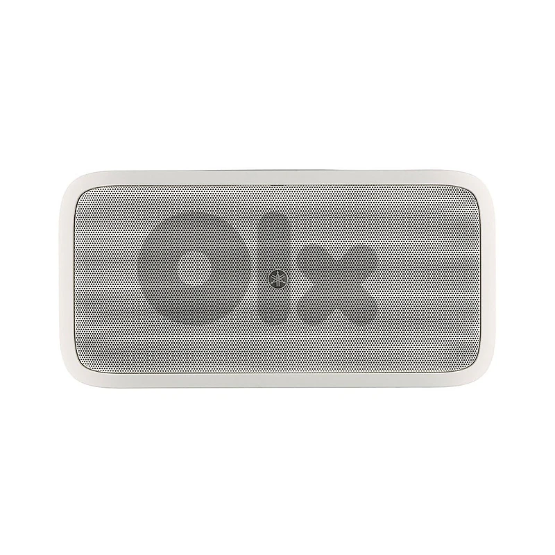 Yamaha VXS3S 3.5-Inch Surface Mount Subwoofer