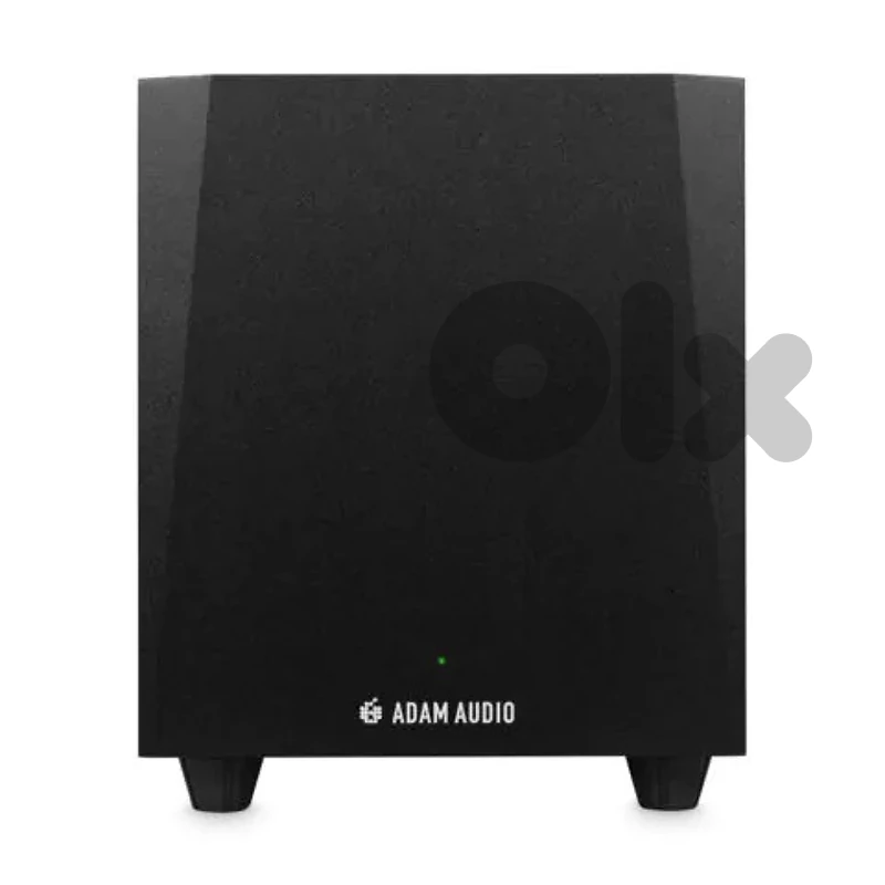 ADAM Audio T10s 10" Subwoofer