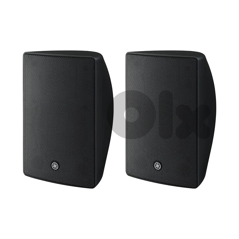 Yamaha VXS5 5.25-Inch Surface Mount Speaker - Pair