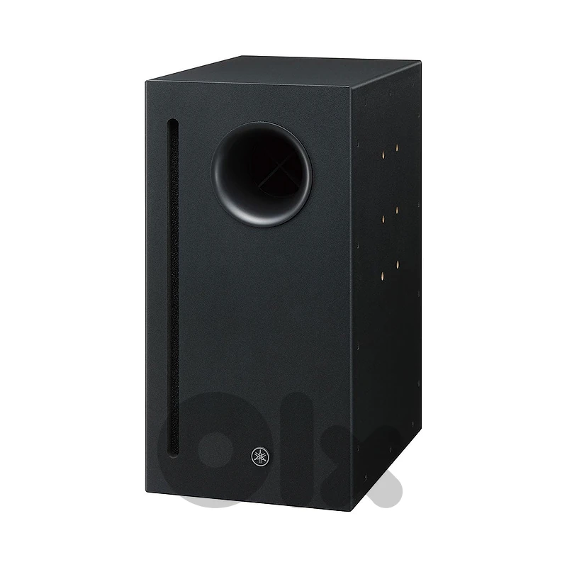 Yamaha VXS10S 10-Inch Surface Mount Subwoofer